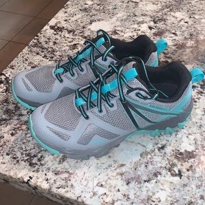 Merrell Hiking shoes size 7